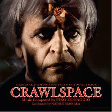 Crawlspace