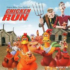 Chicken Run