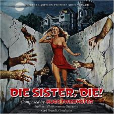 Die Sister, Die!