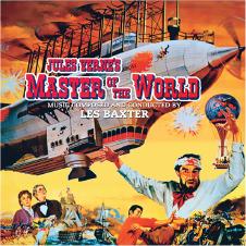 Master Of The World / Il terrore dei barbari