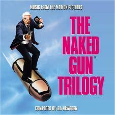 The Naked Gun 33 1/3: The Final Insult