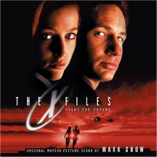 The X Files (complete)