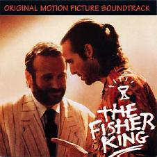 The Fisher King