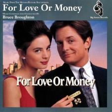 For Love Or Money