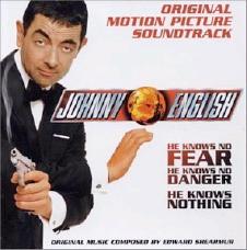 Johnny English