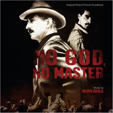 No God, No Master