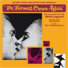 The Thomas Crown Affair