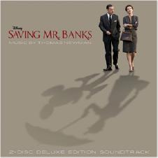 Saving Mr. Banks