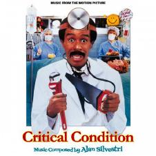 Critical Condition / Summer Rental