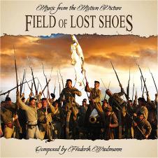 Field Of Lost Shoes