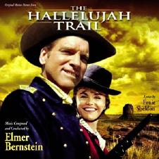 The Hallelujah Trail