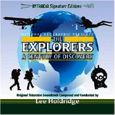 The Explorers: A Century Of Discovery