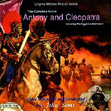 Antony And Cleopatra