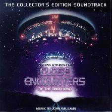 Close Encounters Of The Third Kind: The Collector’s Edition