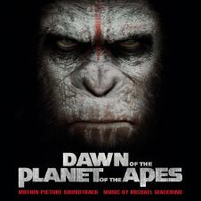 Dawn Of The Planet Of The Apes