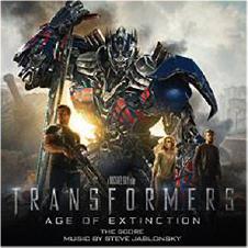 Transformers: Age Of Extinction