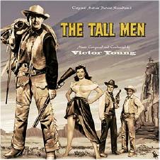 The Tall Men