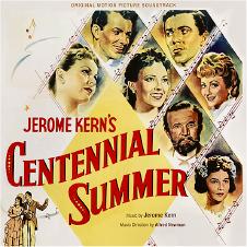 Centennial Summer