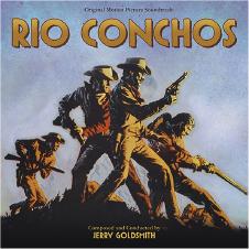 Rio Conchos (complete)