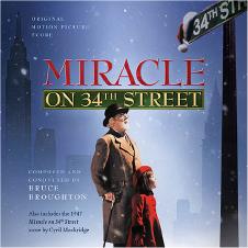 Miracle On 34th Street / Come To The Stable