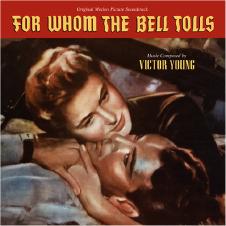 For Whom The Bell Tolls