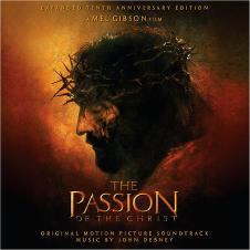 The Passion Of The Christ (expanded)
