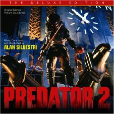 Predator 2: The Deluxe Edition