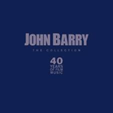 John Barry: The Collection