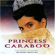 Princess Caraboo