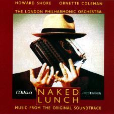 Naked Lunch