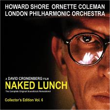 Naked Lunch (complete)