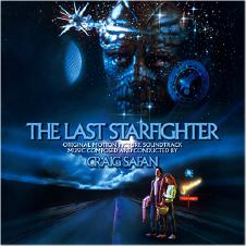 The Last Starfighter