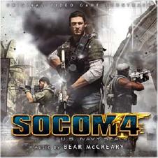 SOCOM 4: U.S. Navy SEALs