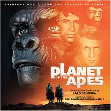 Planet Of The Apes