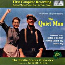 The Quiet Man