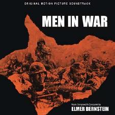 Men In War