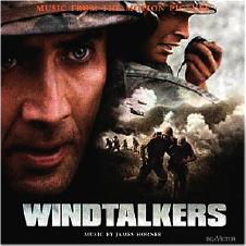 Windtalkers