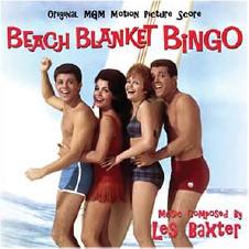 Beach Blanket Bingo