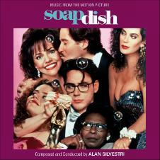 Soapdish (complete)