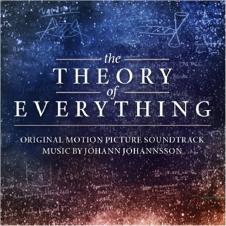 The Theory Of Everything