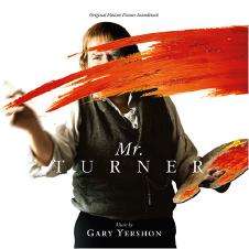 Mr. Turner / A Running Jump