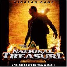 National Treasure