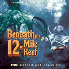 Beneath The 12-Mile Reef