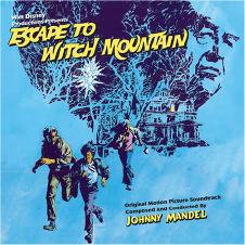 Escape To Witch Mountain