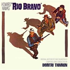 Rio Bravo