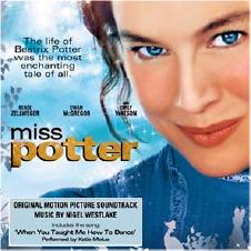 Miss Potter