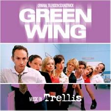 Green Wing