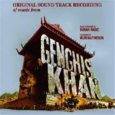 Genghis Khan