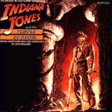 Indiana Jones And The Temple Of Doom