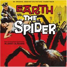 Earth vs. The Spider